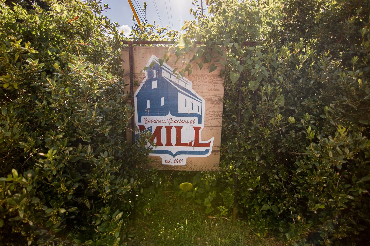 The Readyville Mill: 5418 Murfreesboro Rd, Readyville, TN 37149